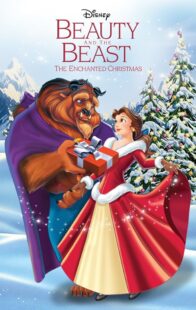 دانلود انیمیشن Beauty and the Beast: The Enchanted Christmas 1997387945-564360606