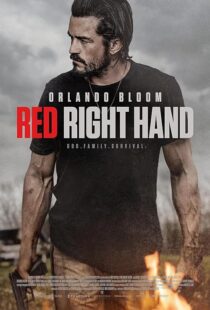 دانلود فیلم Red Right Hand 2024387917-1196492295