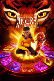 دانلود انیمیشن The Tiger’s Apprentice 2024386738-140661289