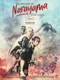 دانلود فیلم The Ballad of Narayama 1983388109-1122634335