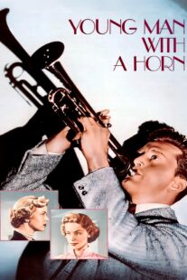 دانلود فیلم Young Man with a Horn 1950387974-400185585