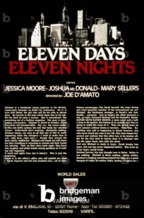 دانلود فیلم Eleven Days, Eleven Nights 1987391569-1211924384