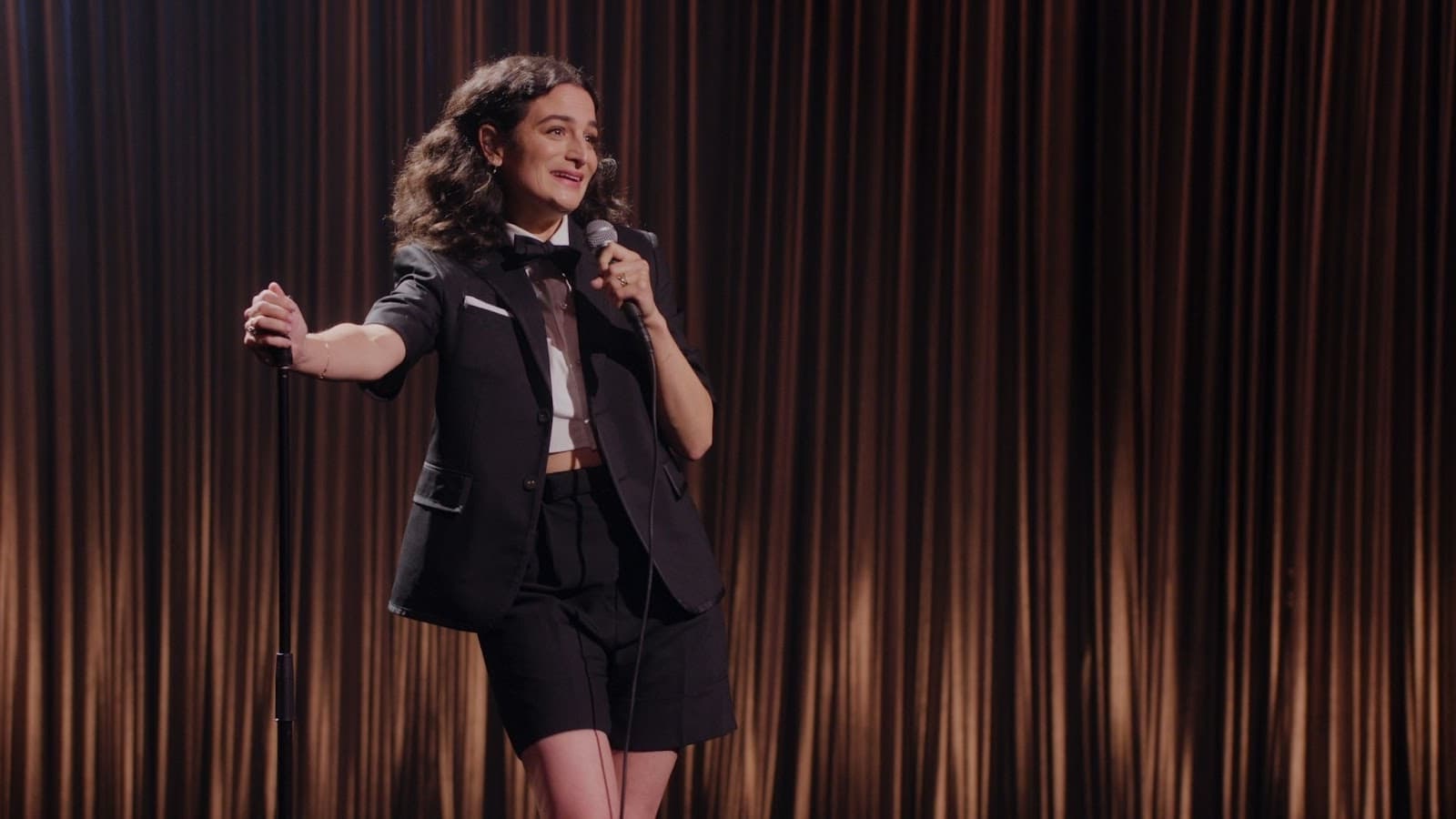 دانلود فیلم Jenny Slate: Seasoned Professional 2024