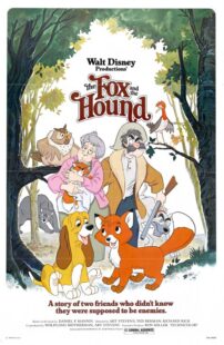 دانلود انیمیشن The Fox and the Hound 1981393527-1684251548