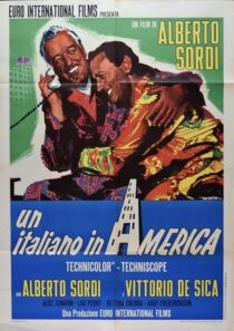 دانلود فیلم An Italian in America 1967389932-764393918