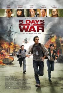 دانلود فیلم 5 Days of War 2011391581-1827320402