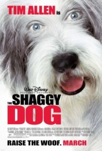 دانلود فیلم The Shaggy Dog 2006391911-1230637522