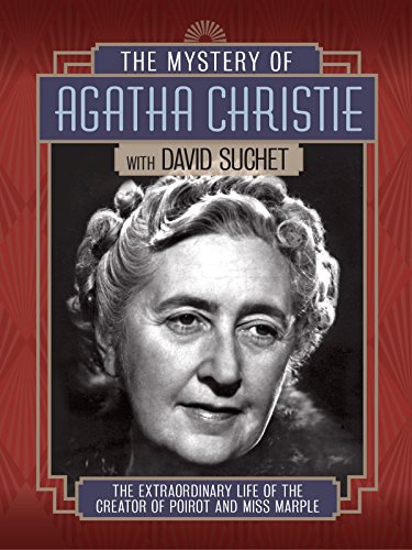 دانلود فیلم “Perspectives” David Suchet: The Mystery of Agatha Christie 2013