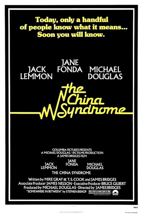 دانلود فیلم The China Syndrome 1979