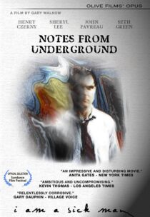 دانلود فیلم Notes from Underground 1995392416-1613235045