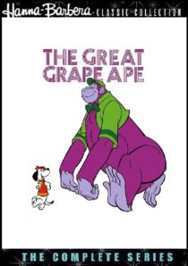 دانلود انیمیشن The Great Grape Ape Show391454-2009097346