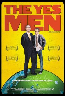 دانلود فیلم The Yes Men 2003392762-850085993