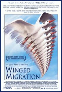 دانلود فیلم Winged Migration 2001388689-474854111