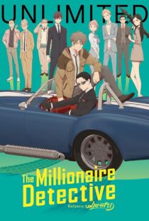 دانلود انیمه The Millionaire Detective: Balance – Unlimited393206-926863266