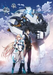 دانلود انیمه Expelled from Paradise 2014390357-2038417220