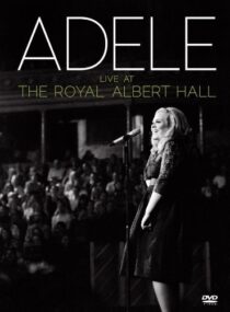 دانلود فیلم Adele Live at the Royal Albert Hall 2011389629-1578728687