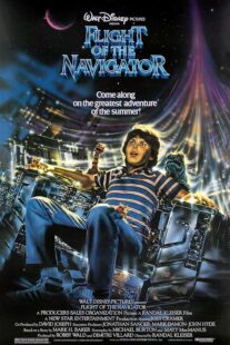 دانلود فیلم Flight of the Navigator 1986392235-480769652