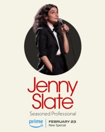 دانلود فیلم Jenny Slate: Seasoned Professional 2024389241-2065228155