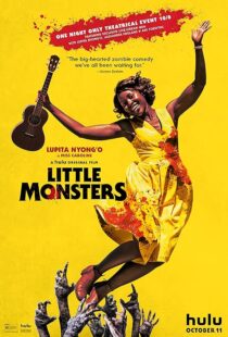 دانلود فیلم Little Monsters 2019389779-493496251