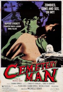 دانلود فیلم Cemetery Man 1994389579-1994661406