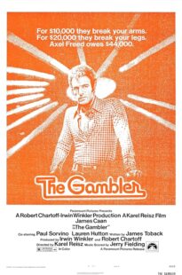 دانلود فیلم The Gambler 1974391907-2008405640