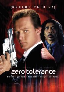 دانلود فیلم Zero Tolerance 1994393110-348098487