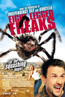 دانلود فیلم Eight Legged Freaks 2002390759-96964999