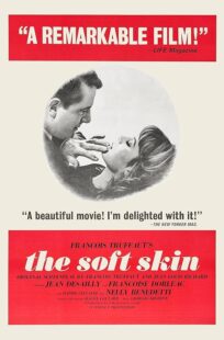 دانلود فیلم The Soft Skin 1964388833-819803333