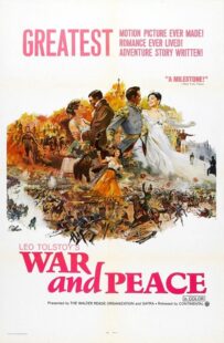 دانلود فیلم War and Peace 1965392443-414372769