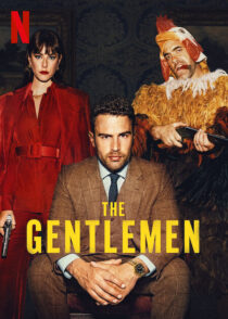 دانلود سریال The Gentlemen390040-992890508