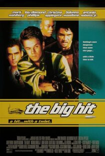 دانلود فیلم The Big Hit 1998392227-338266246