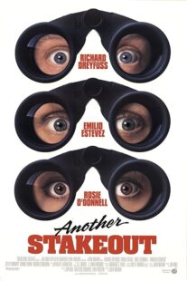 دانلود فیلم Another Stakeout 1993389996-2040286394