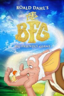 دانلود انیمیشن The BFG 1989390771-776758269