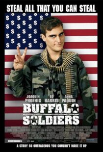 دانلود فیلم Buffalo Soldiers 2001389118-810918389