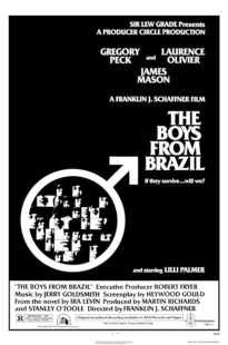 دانلود فیلم The Boys from Brazil 1978392857-295686763