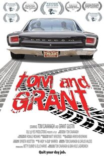 دانلود فیلم Tom and Grant 2018391475-1938846099