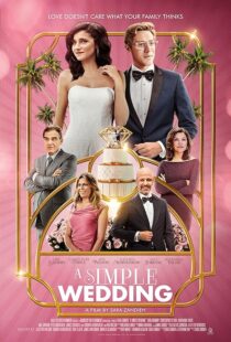 دانلود فیلم A Simple Wedding 2018390420-715532149