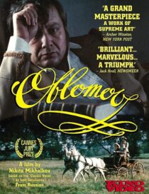 دانلود فیلم A Few Days from the Life of I.I. Oblomov 1980390987-1643406327