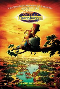 دانلود انیمیشن The Wild Thornberrys 2002392836-444029237