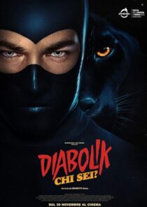 دانلود فیلم Diabolik: Who Are You? 2023391159-951792950