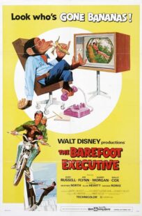 دانلود فیلم The Barefoot Executive 1971392875-1800151267