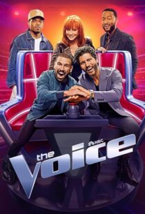 دانلود سریال The Voice91548-94235042