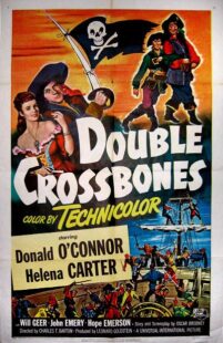 دانلود فیلم Double Crossbones 1951389681-986913803