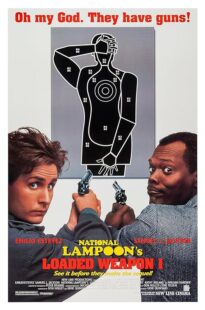 دانلود فیلم Loaded Weapon 1 1993390722-477259498