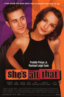 دانلود فیلم She’s All That 1999389176-1771280891