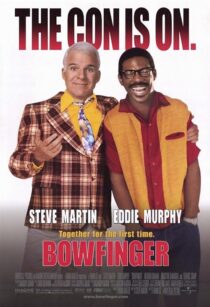 دانلود فیلم Bowfinger 1999391919-783211535