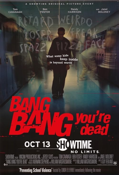 دانلود فیلم Bang Bang You’re Dead 2002