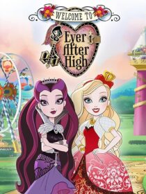 دانلود انیمیشن Ever After High397806-219918477