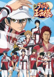 دانلود انیمه The New Prince of Tennis392535-286769480