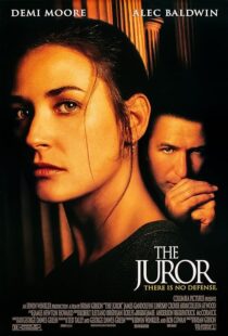 دانلود فیلم The Juror 1996392211-99554294